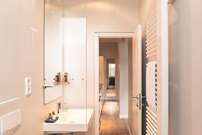 OSTKÜSTE - Villa Albatros Design Apartments