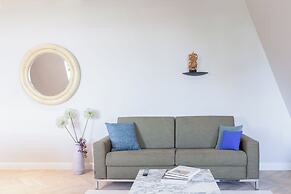 OSTKÜSTE - Villa Staudt Design Apartments