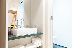 OSTKÜSTE - Villa Staudt Design Apartments