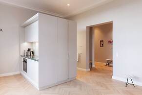 OSTKÜSTE - Villa Staudt Design Apartments
