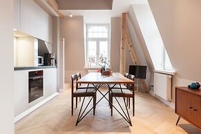 OSTKÜSTE - Villa Staudt Design Apartments