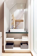 OSTKÜSTE - Villa Staudt Design Apartments