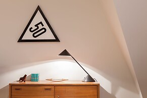 OSTKÜSTE - Villa Staudt Design Apartments