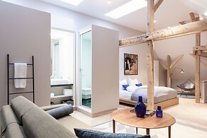 OSTKÜSTE - Villa Staudt Design Apartments