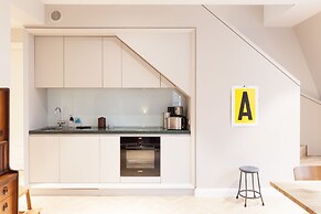 OSTKÜSTE - Villa Staudt Design Apartments