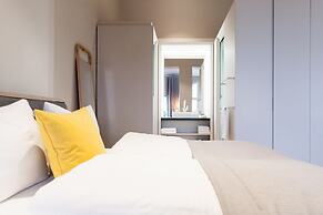 OSTKÜSTE - Villa Staudt Design Apartments