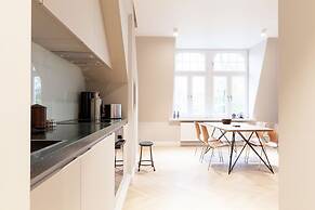 OSTKÜSTE - Villa Staudt Design Apartments