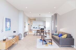 OSTKÜSTE - Villa Staudt Design Apartments