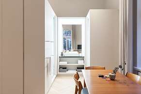 OSTKÜSTE - Villa Staudt Design Apartments