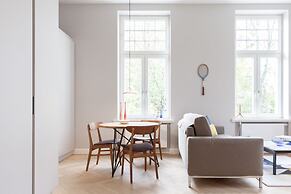 OSTKÜSTE - Villa Staudt Design Apartments