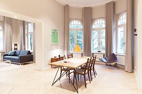 OSTKÜSTE - Villa Staudt Design Apartments