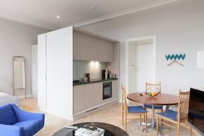 OSTKÜSTE - Villa Staudt Design Apartments