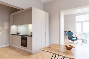 OSTKÜSTE - Villa Staudt Design Apartments