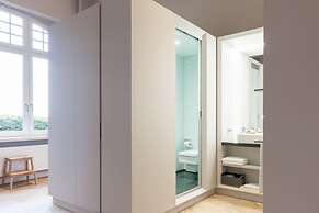 OSTKÜSTE - Villa Staudt Design Apartments