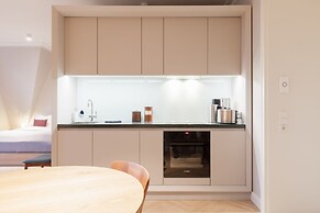 OSTKÜSTE - Villa Staudt Design Apartments