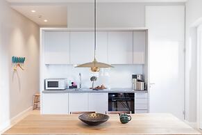 OSTKÜSTE - Villa Staudt Design Apartments