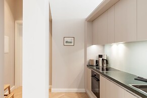 OSTKÜSTE - Villa Staudt Design Apartments