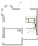 OSTKÜSTE - Villa Staudt Design Apartments