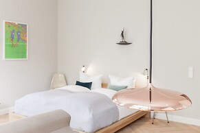 OSTKÜSTE - Villa Staudt Design Apartments