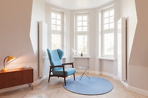 OSTKÜSTE - Villa Staudt Design Apartments
