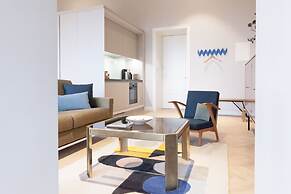 OSTKÜSTE - Villa Staudt Design Apartments