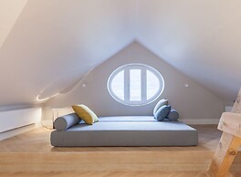 OSTKÜSTE - Villa Staudt Design Apartments