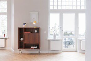 OSTKÜSTE - Villa Staudt Design Apartments