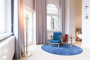 OSTKÜSTE - Villa Staudt Design Apartments