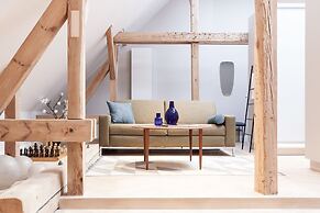 OSTKÜSTE - Villa Staudt Design Apartments