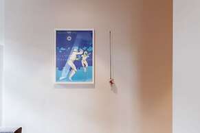 OSTKÜSTE - Villa Staudt Design Apartments