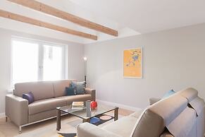 OSTKÜSTE - Villa Staudt Design Apartments