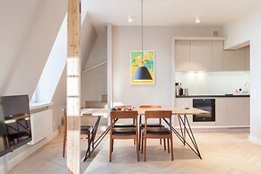 OSTKÜSTE - Villa Staudt Design Apartments