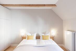 OSTKÜSTE - Villa Staudt Design Apartments