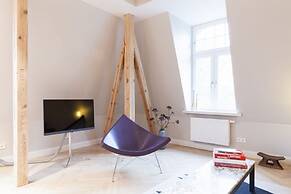 OSTKÜSTE - Villa Staudt Design Apartments