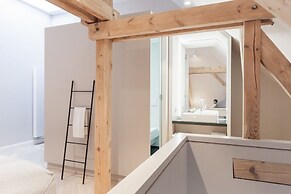 OSTKÜSTE - Villa Staudt Design Apartments