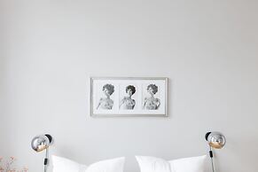 OSTKÜSTE - Villa Staudt Design Apartments