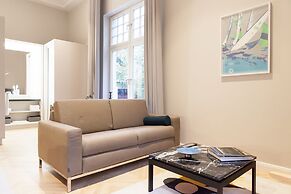 OSTKÜSTE - Villa Staudt Design Apartments