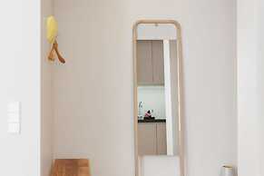 OSTKÜSTE - Villa Staudt Design Apartments