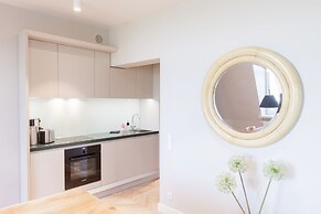 OSTKÜSTE - Villa Staudt Design Apartments