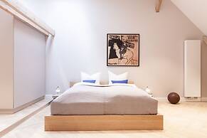 OSTKÜSTE - Villa Staudt Design Apartments