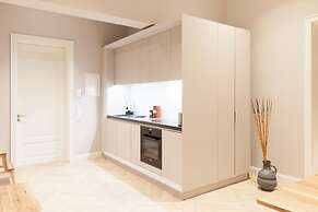 OSTKÜSTE - Villa Staudt Design Apartments