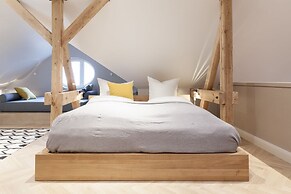 OSTKÜSTE - Villa Staudt Design Apartments