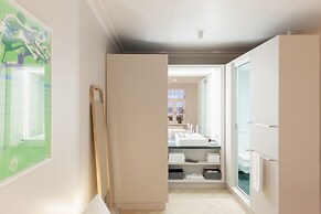 OSTKÜSTE - Villa Staudt Design Apartments