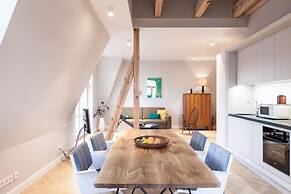 OSTKÜSTE - Villa Staudt Design Apartments