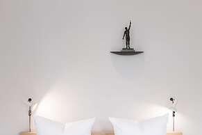 OSTKÜSTE - Villa Staudt Design Apartments