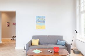 OSTKÜSTE - Villa Staudt Design Apartments