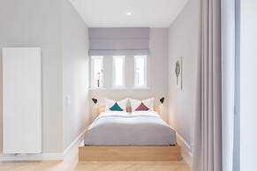 OSTKÜSTE - Villa Staudt Design Apartments