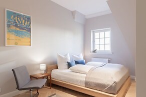 OSTKÜSTE - Villa Staudt Design Apartments