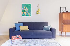 OSTKÜSTE - Villa Staudt Design Apartments