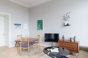 OSTKÜSTE - Villa Staudt Design Apartments